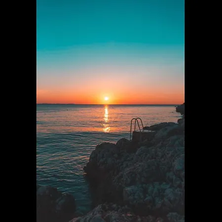 Gf1 In Croatia Apartman Zadar