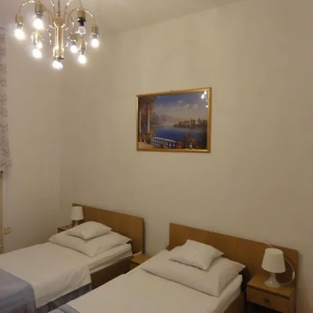 Gf1 In Croatia Apartman