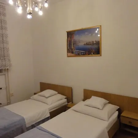 Apartman Gf1 In Croatia