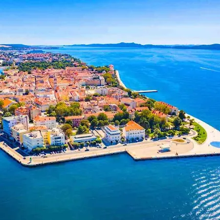 Gf1 In Croatia Apartman