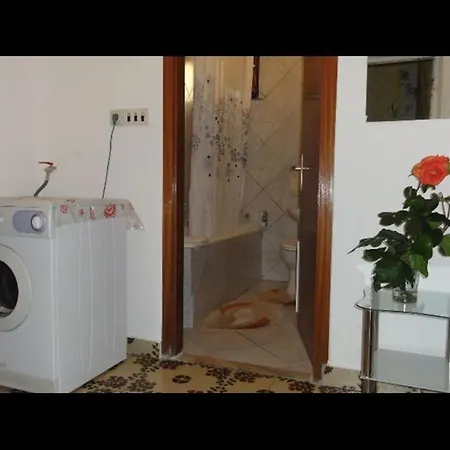 Apartman Gf1 In Croatia Zadar