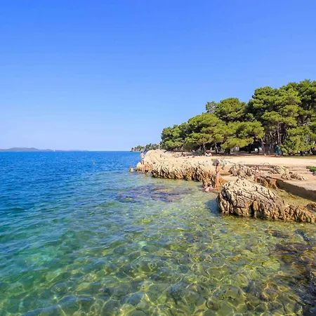Gf1 In Croatia Apartman