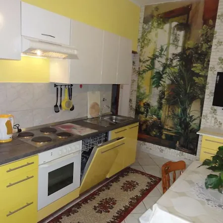 Apartman Gf1 In Croatia *