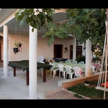 Apartman Gf1 In Croatia