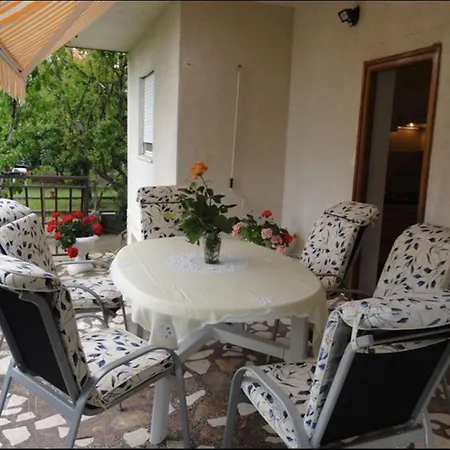 Gf1 In Croatia *
