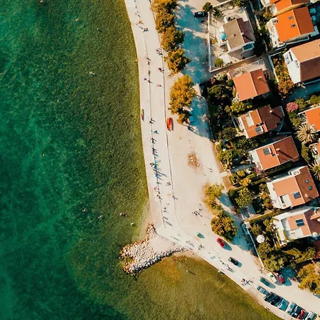Apartman Gf1 In Croatia