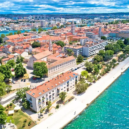 Gf1 In Croatia