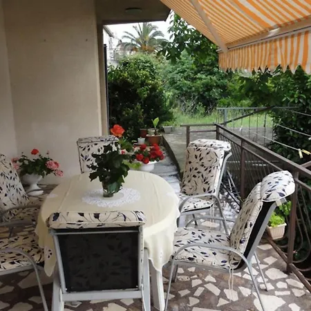 Gf1 In Croatia Apartman