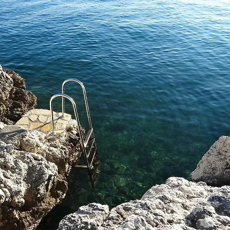 Apartman Gf1 In Croatia
